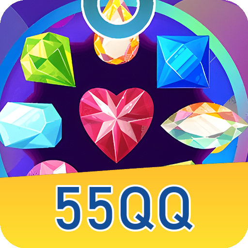 Logo Oficial 55QQ Download